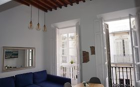 Apartamentos Mediterranea Centro